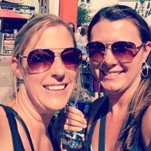 Meet your Posher, Millisa